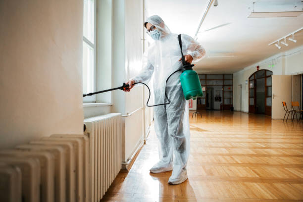 Pest Control for Restaurants in Avon, CO